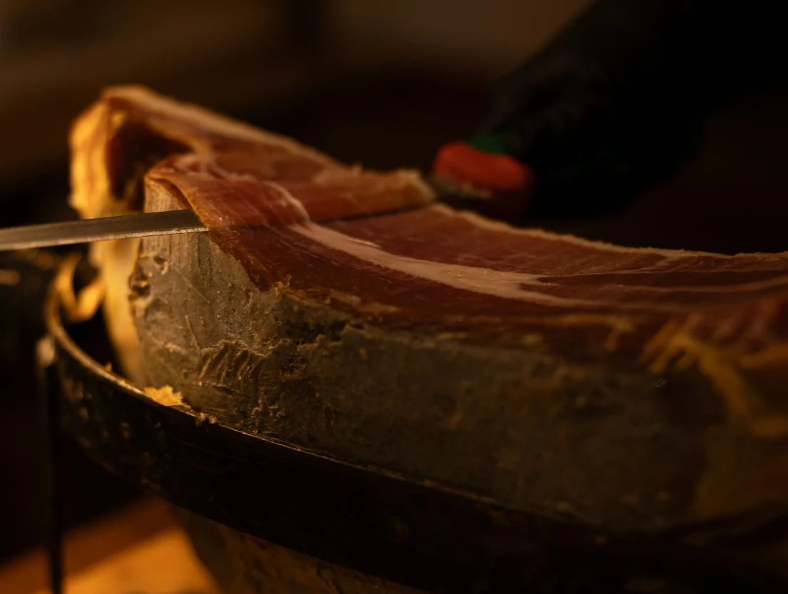 Prosciutto